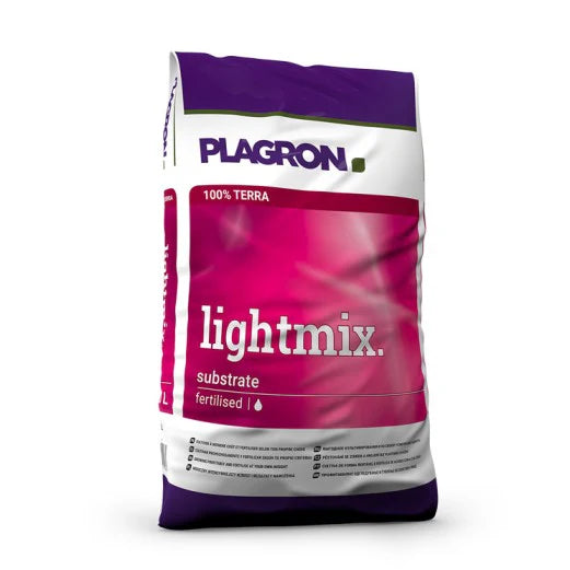 Plagron Lightmix 50 Liter