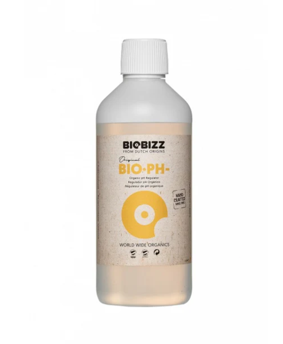 BioBizz BIO pH-